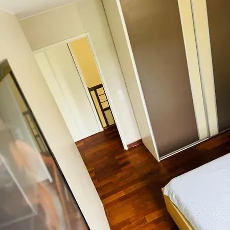 Tatil Evi Superbe Duplex-15 Min Disneyland *